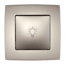 Διακόπτης Κλιμακοστασίου Σαμπανί City 190184